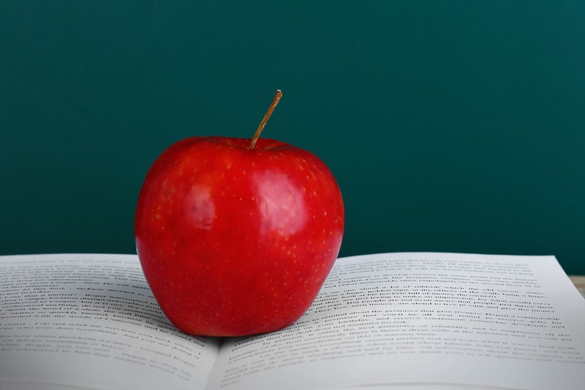 advice-from-an-apple
