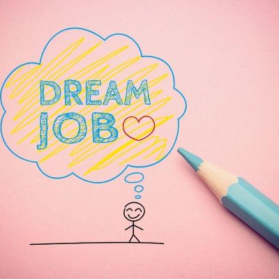 Make your passion a profession