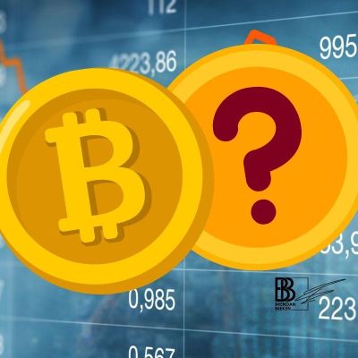 The New Bitcoin