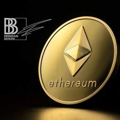 what is Ethereum