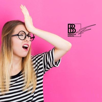 business mistakes