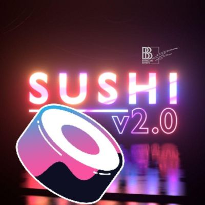 how to use sushiswap
