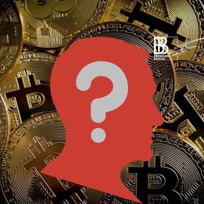 most influential people in bitcoin