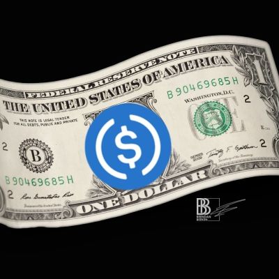 what is usd coin