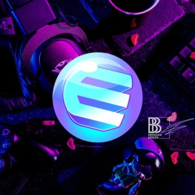 what is enjin coin