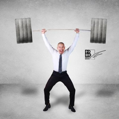 how to work on yourself