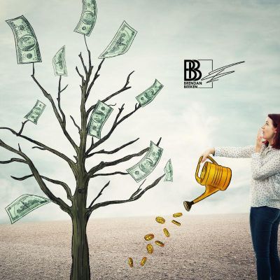 passive income ideas