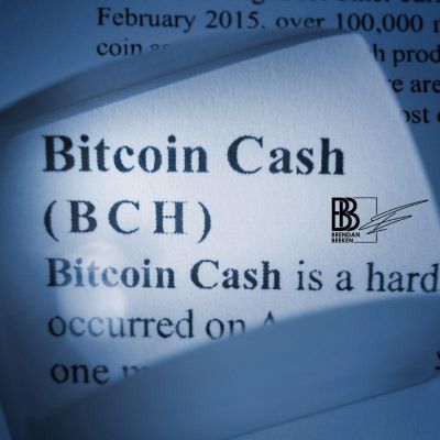 what is bitcoin cash