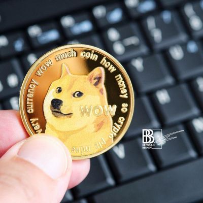 should i buy dogecoin