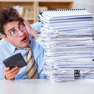 bookkeeping