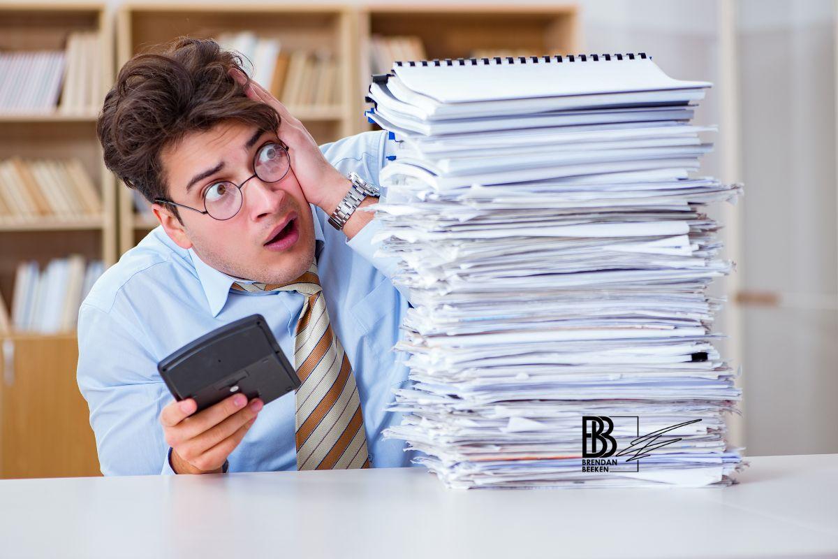 bookkeeping