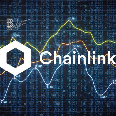 chainlink price prediction