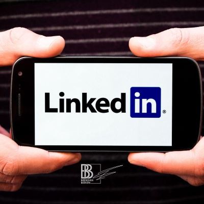 linkedin UK