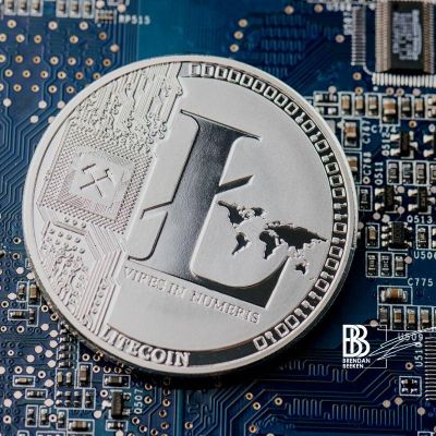 litecoin price