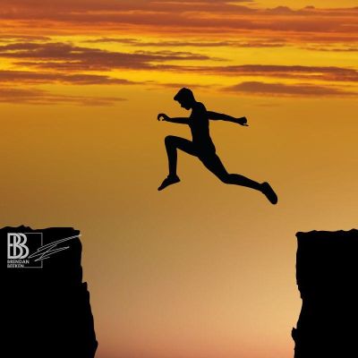 how to be brave