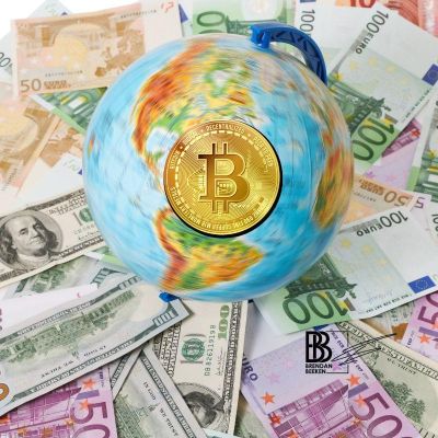 investments in cryptocurrency