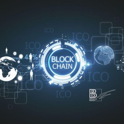 what is blockchain technology