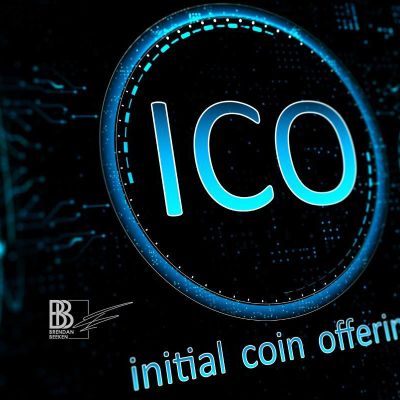what is an ico