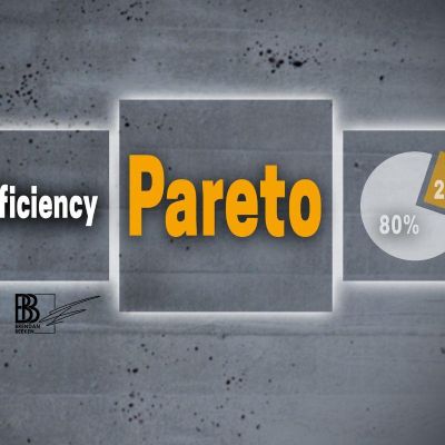 pareto law