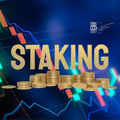 staking crypto