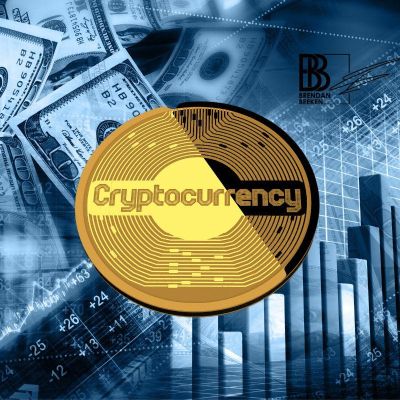 cryptocurrency regulations