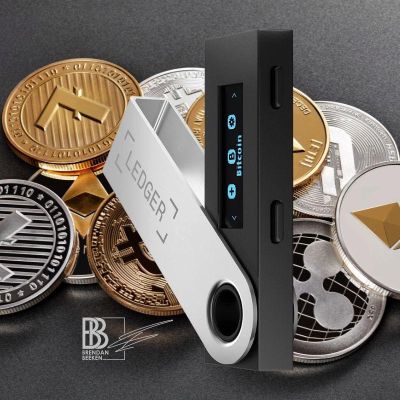 crypto wallets