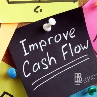 what is cash flow