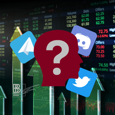copy trading