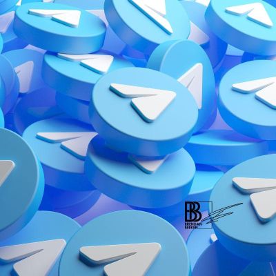 crypto telegram