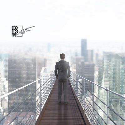 Taking a business risk