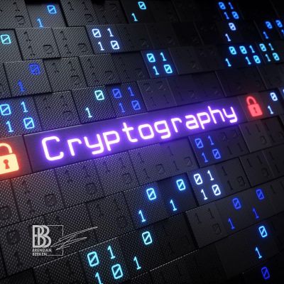 Cryptography explained