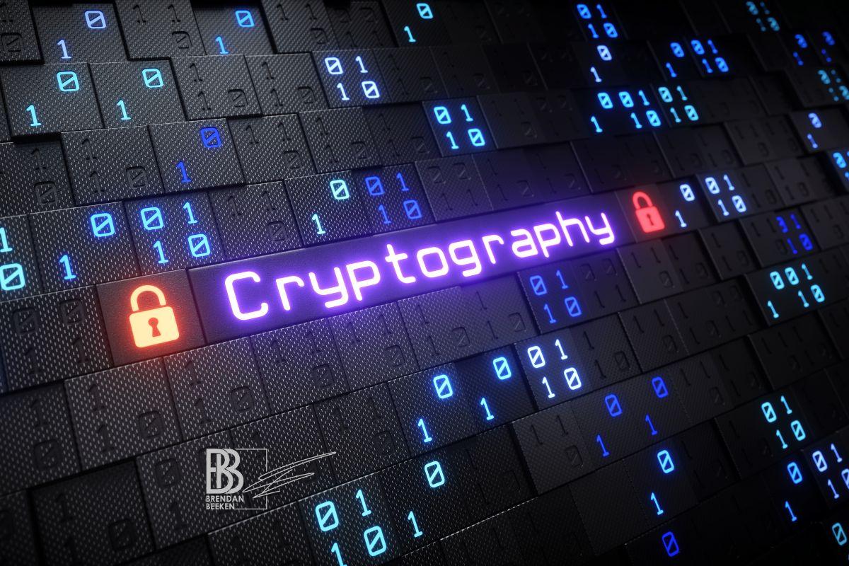 cryptography-explained