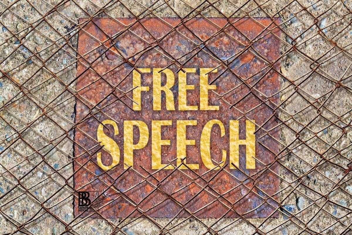 free-speech-in-business