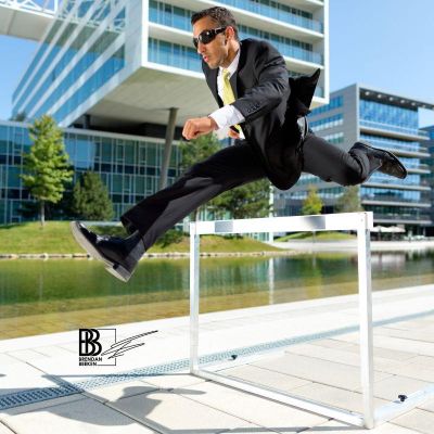 How to succeed