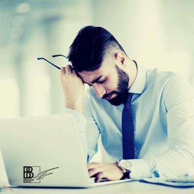 Mental health at work